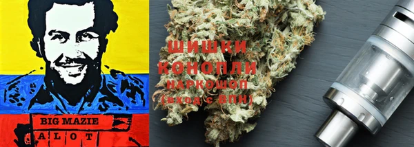 ALPHA-PVP Остров